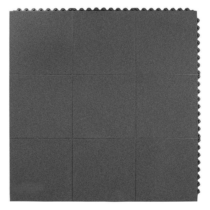 PISO ERGONÓMICO ANTIFATIGA ENCASTRABLE 914x914x16 MM ROAMAT-200