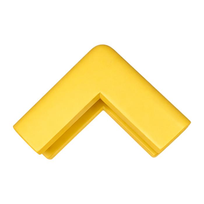 PROTECTOR PU ANTI GOLPES DE ESQUINA 150 X 70 X 2 MM (X UNIDAD)