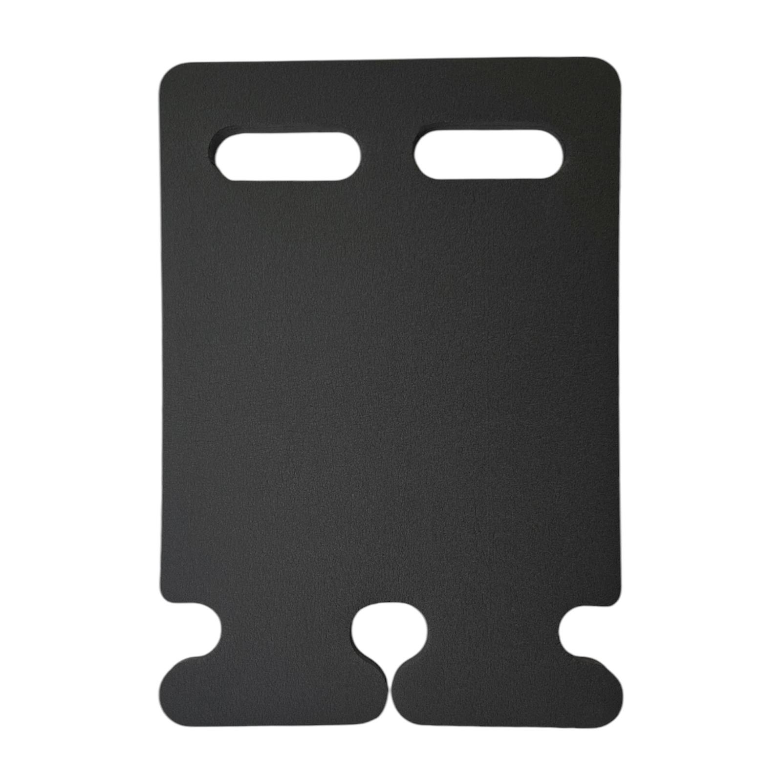 ALFOMBRA RODILLERA 3 EN 1 PORTÁTIL
53X36 CM
ROAMAT-005
