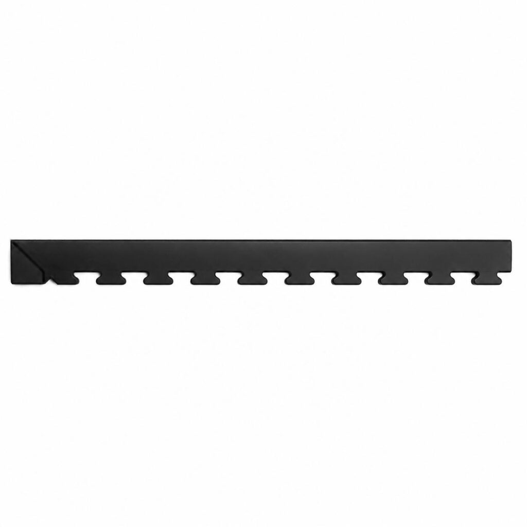 BORDE LARGO PARA ALFOMBRA ROAMAT-300 922 X 62 MM