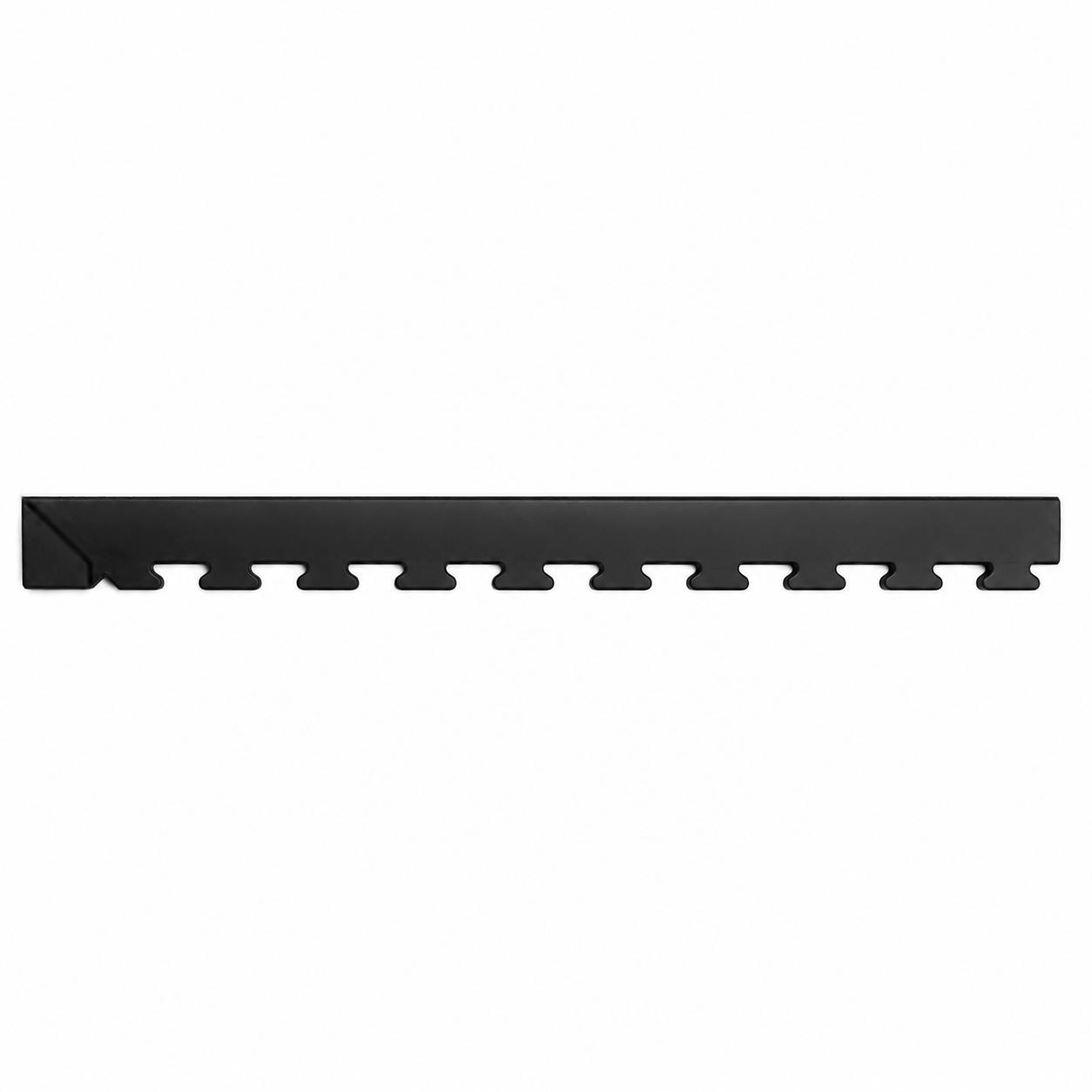 BORDE LARGO PARA ALFOMBRA ROAMAT-300 922 X 62 MM