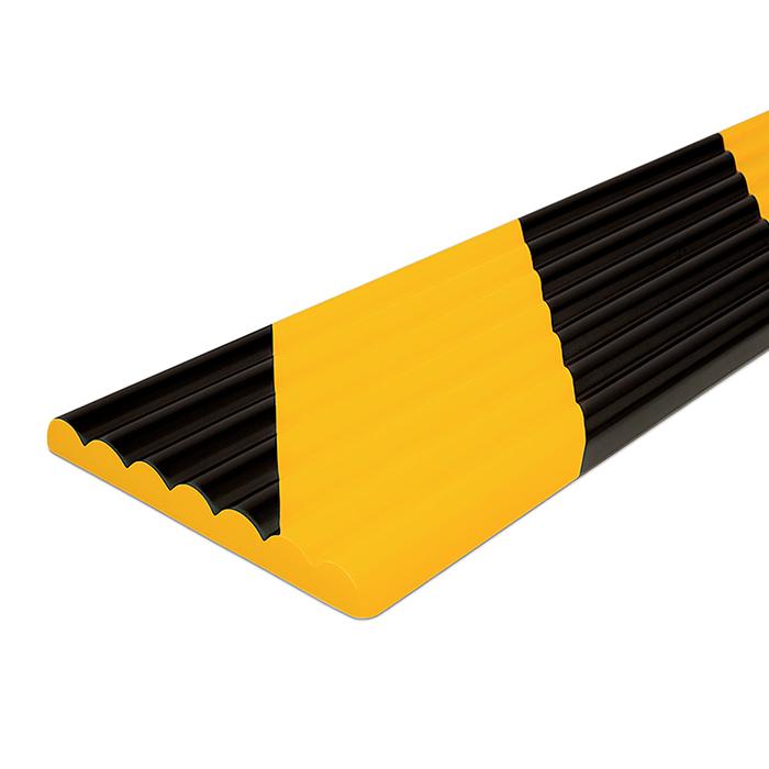 PROTECTOR PU ANTI GOLPES PARA SUPERFICIE DE 80 MM ANCHO X 1 MT LARGO