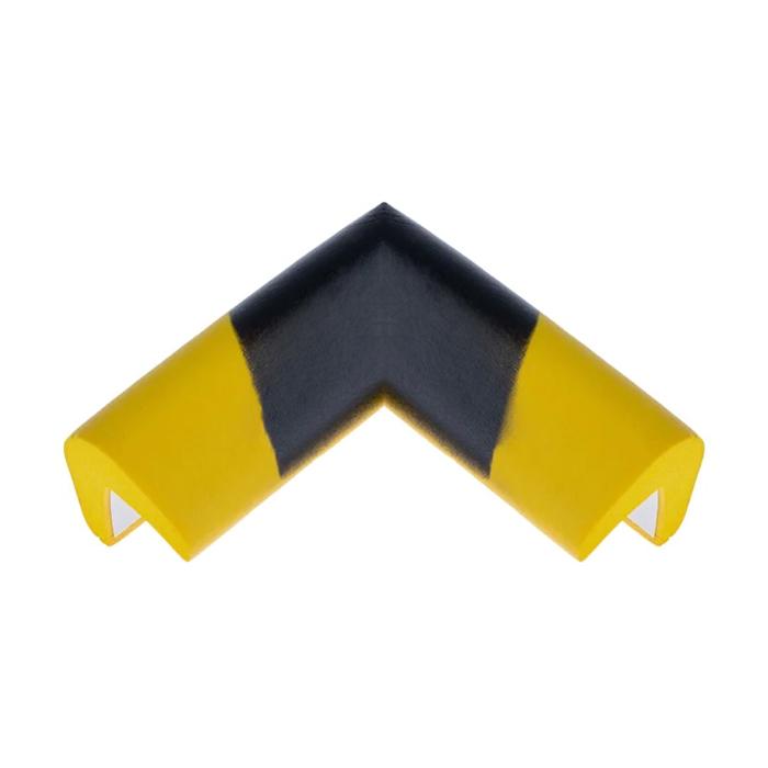 PROTECTOR PU ANTI GOLPES DE ESQUINA 70 X 30 X 1 MM (X UNIDAD)